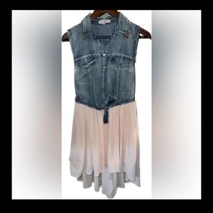Cutest Boutique Western Dress